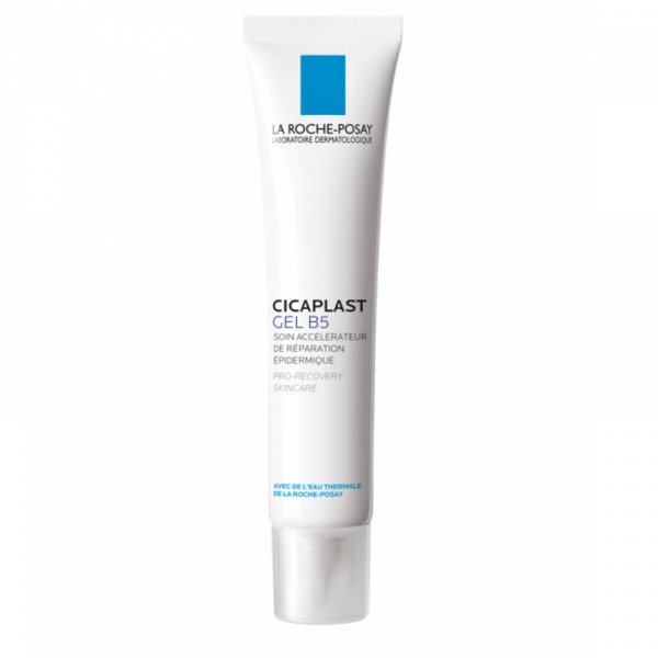 La Roche Posay Cicaplast Gel B5 40Ml