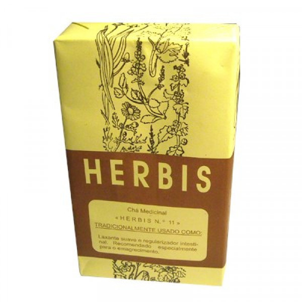 Herbis Chá N11