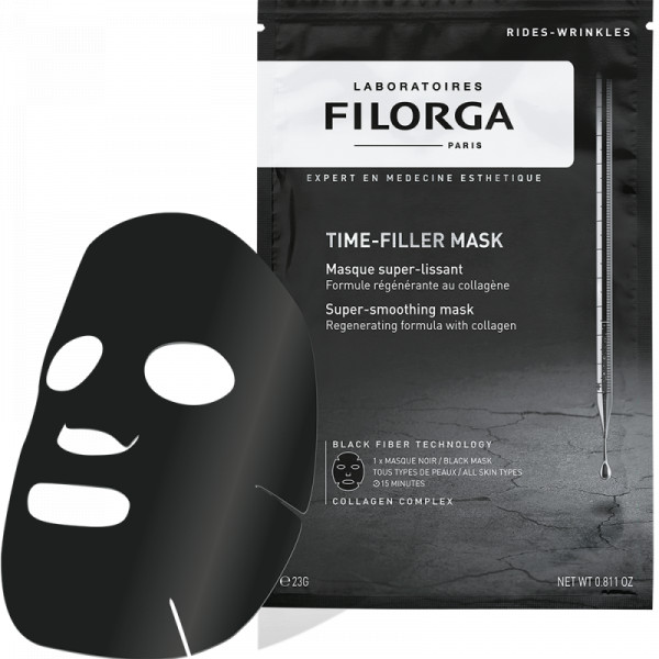 Filorga TIME-FILLER MASK Antirrugas 23g