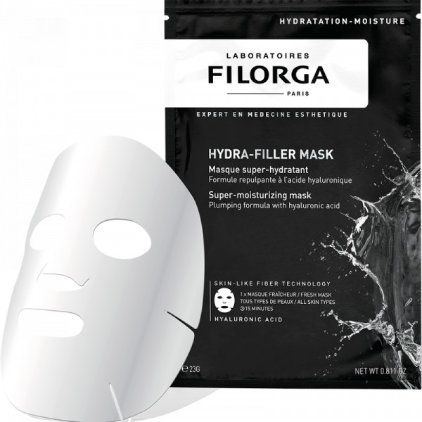 Filorga HYDRA-FILLER MASK Hidratação 23g