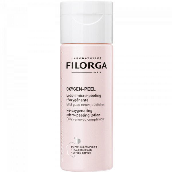 Filorga OXYGEN-PEEL Loção Luminosidade 150Ml