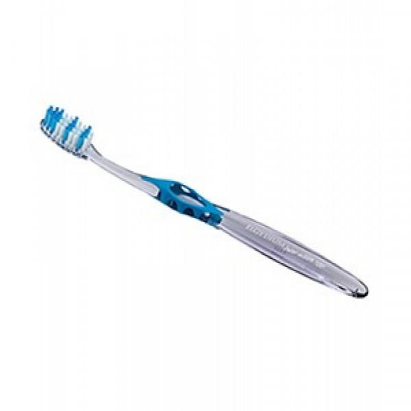 Elgydium Escova de Dentes Interactive Dura