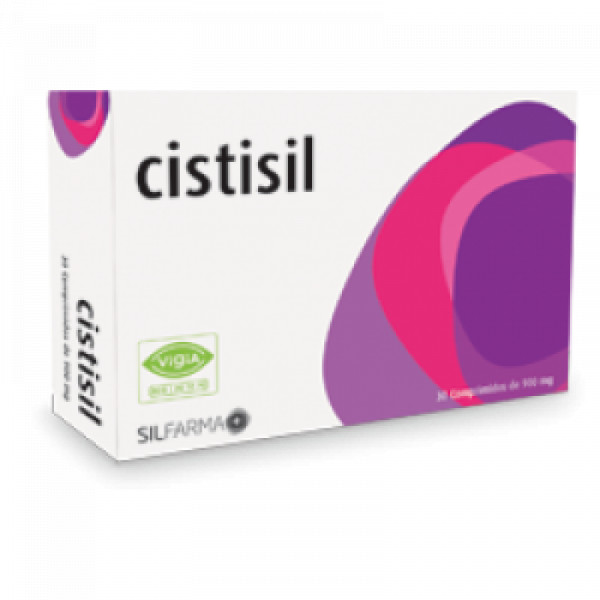 Cistisil Comp X30 Comps Rev