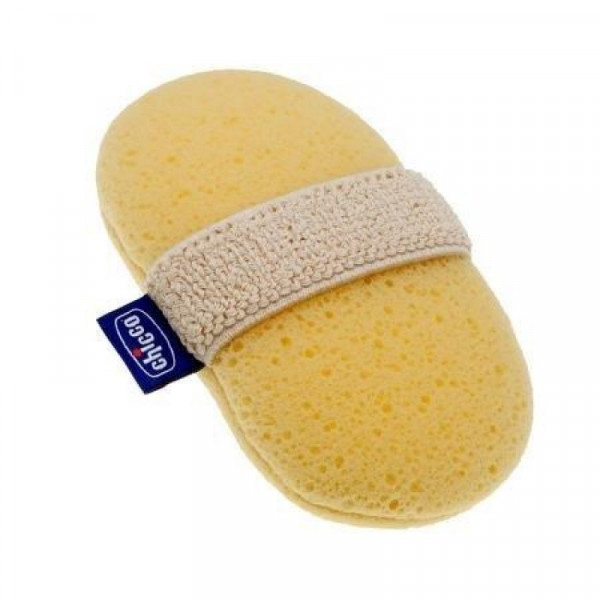 Chicco Luva Banho