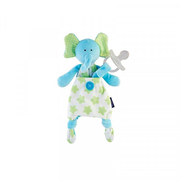 Chicco Brinquedo Pocket Friend Elefante
