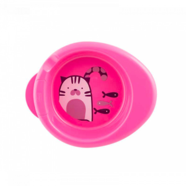 Chicco Prato Térmico Girl 6M+