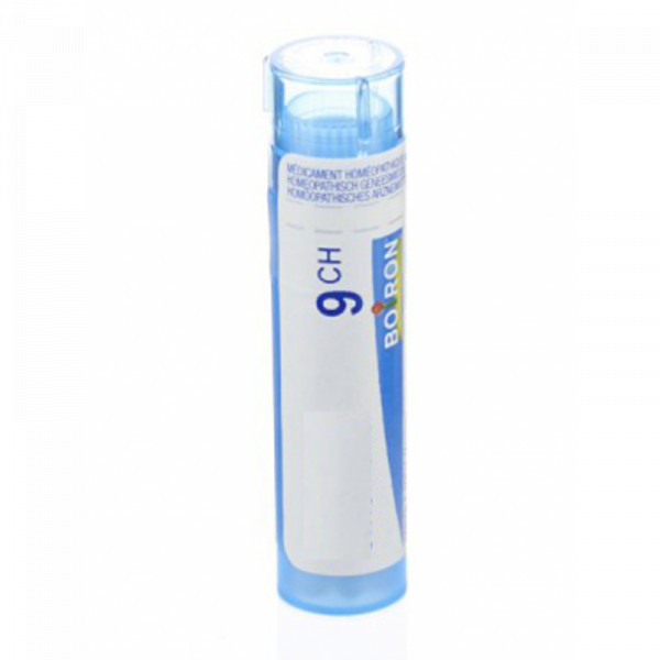 Arnica Montana Grânulo 9Ch Boiron