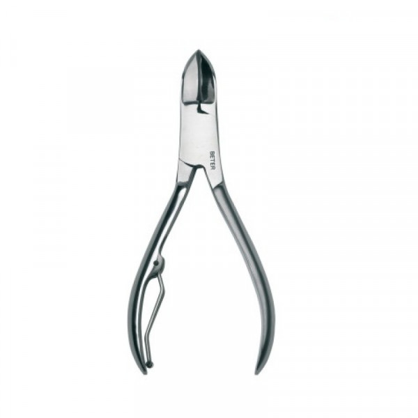 Beter Alicate Unha 24074 Inox