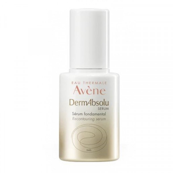 Avène Dermabsolu Sérum Pele Seca 30Ml