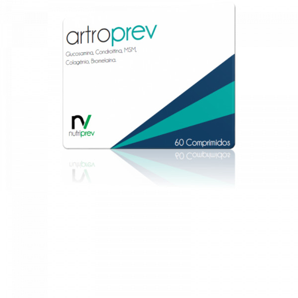 Artroprev Comprimidos X60 Comprimidos
