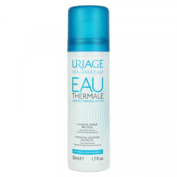 Uriage Água Termal 50 Ml