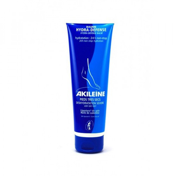 Akileïne Bálsamo Hidra-Defesa 150 Ml Com Oferta De 20%