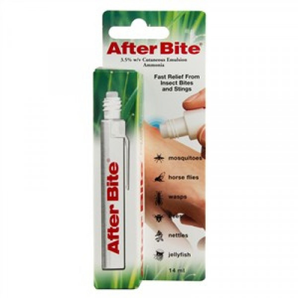 After Bite  Sol Top 14 Ml