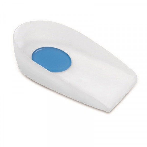 Actius Calcanheira Silicone Acp903 T1