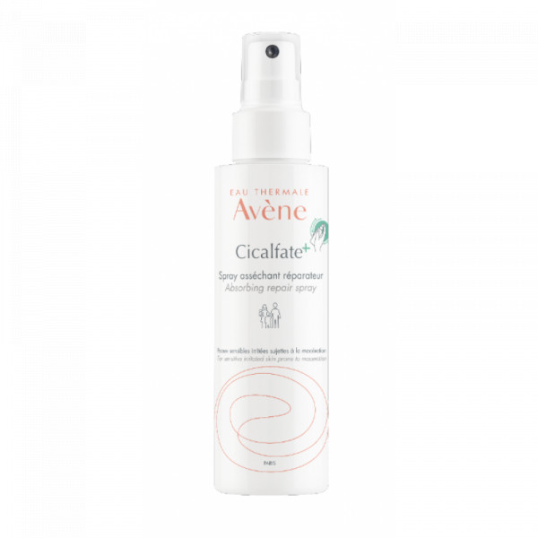 Avène Cicalfate+ Spray 100Ml