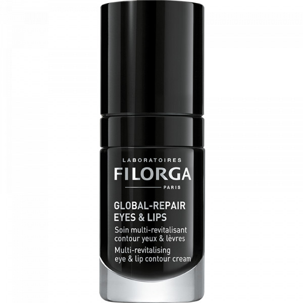 Filorga GLOBAL-REPAIR EYES & LIPS Antienvelhecimento 15Ml