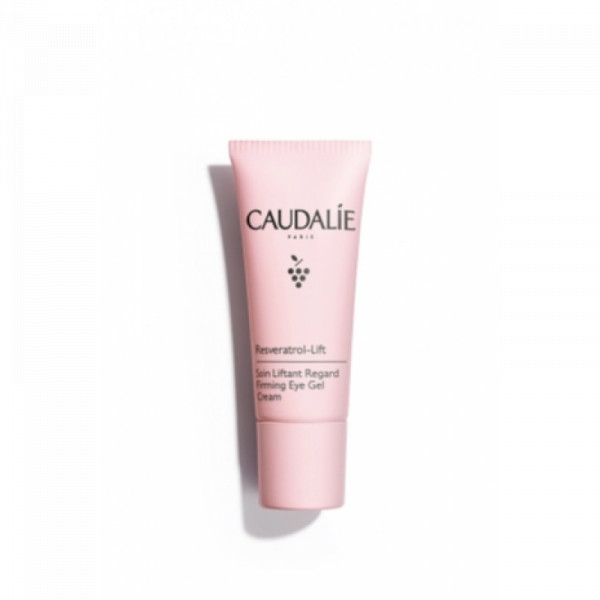 Caudalie Resveratrol Lift Cuidado Efeito Lifting Contorno dos Olhos 15Ml