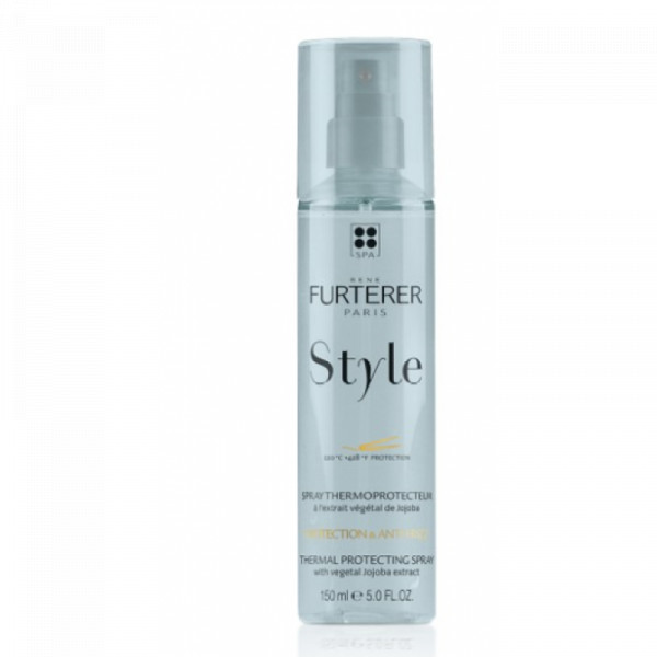 Rene Furterer Style Spray Termo-protetor 150Ml