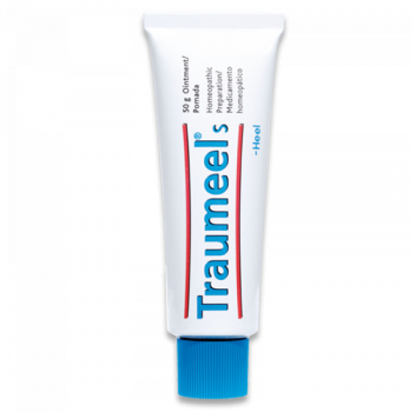 Traumeel S, 50 G X 1 Pomada