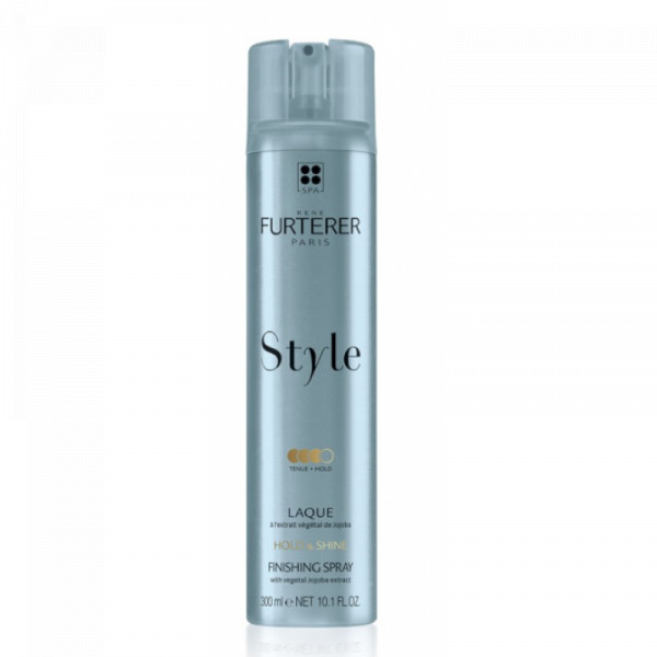 Rene Furterer Style Laca 300Ml