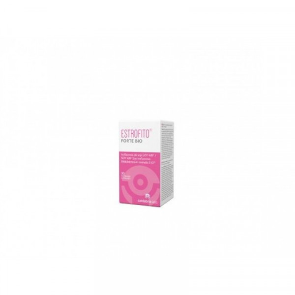 Estrofito Forte Bio Cápsulasx30 Cáps(S)