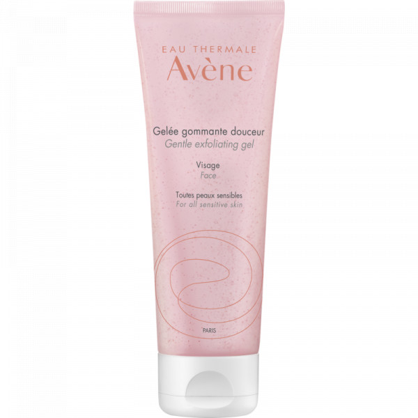 Avène Esfoliante Suave Pele Sensível 75Ml
