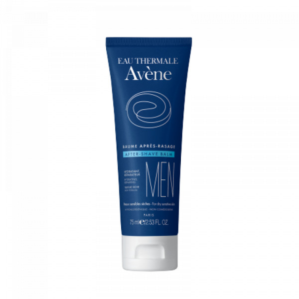 Avène Homem Bálsamo Após Barbear 75ml