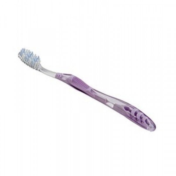 Elgydium Escova de Dentes Whitening Média