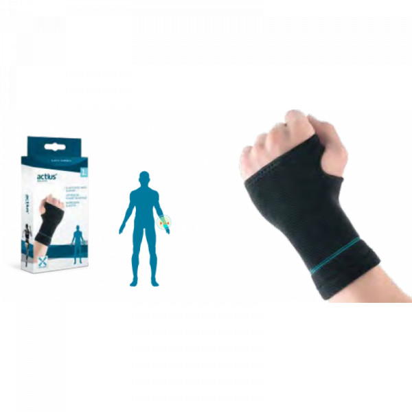 Actius Luva Elastica Ace502 Tl
