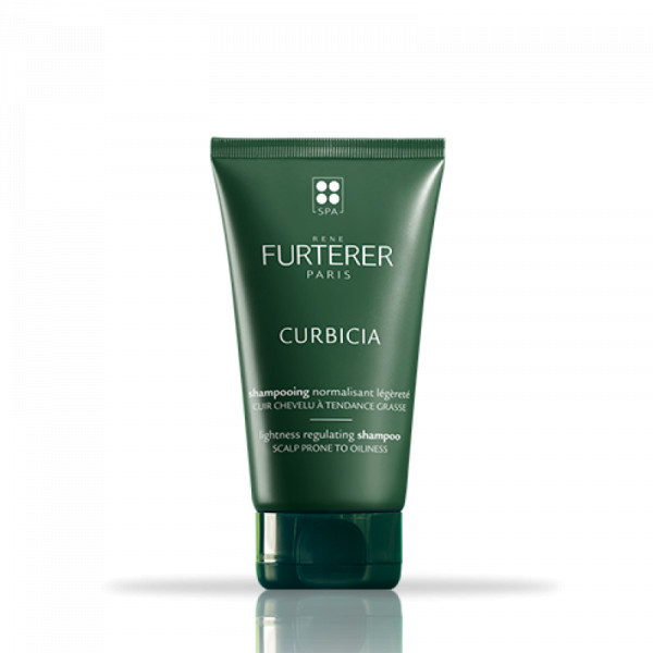Rene Furterer Curbicia Champô Cabelos Oleosos 150Ml