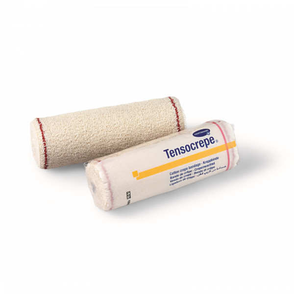 Tensocrepe R85 Lig  5Cm X 4M  Unidades