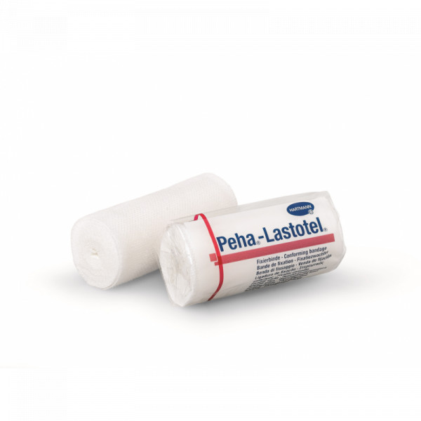 Lastotel Ligadura 6Cm X 4M
