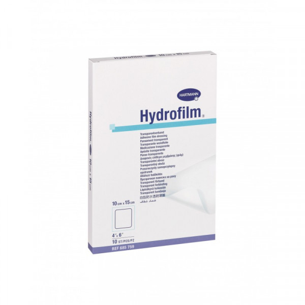 Hydrofilm Penso 6 X7 Cm X 10 Penso