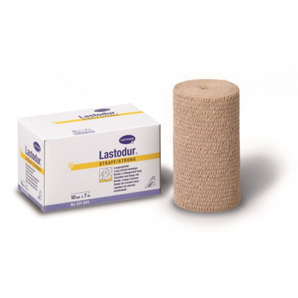 Lastodur Straff Ligadura 6Cm X 7M