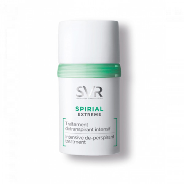 SVR Spirial Extreme Deo Roll On 20Ml
