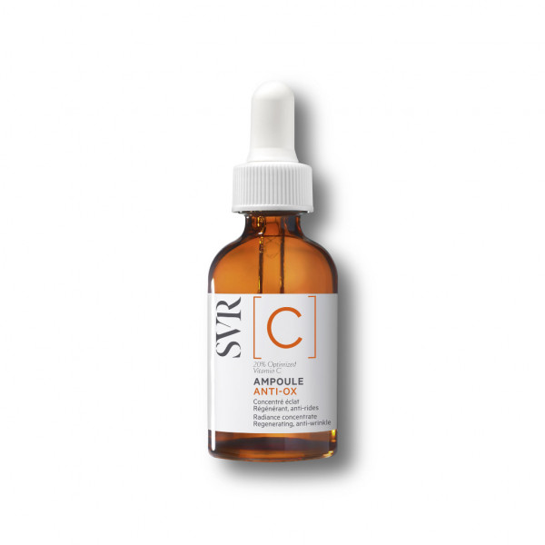 SVR [C] Ampoule Anti-Ox 30Ml