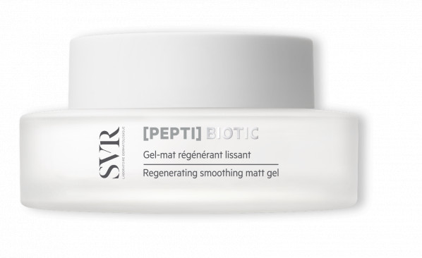 SVR Pepti Biotic Gel-mat Regenerador e Suavizante 50Ml