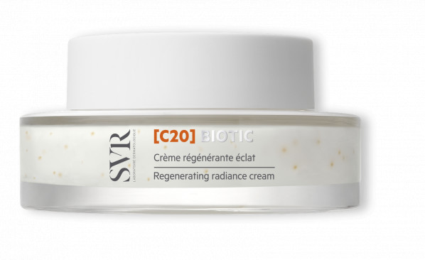 SVR C2O Biotic Creme Regenerador e de Luminusidade 50Ml