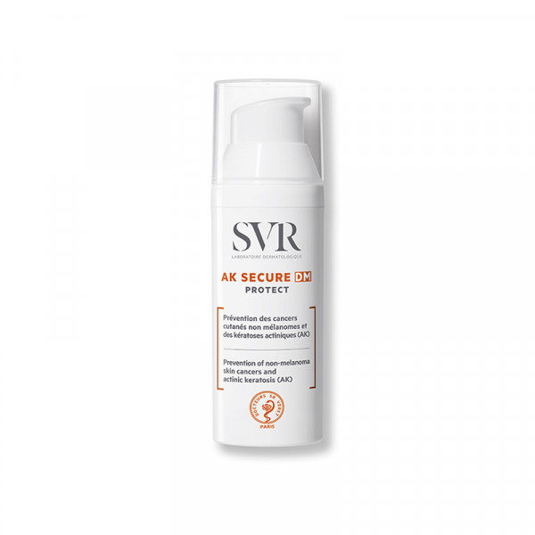 SVR Protetor Solar Sun Secure Ak Protect 50Ml