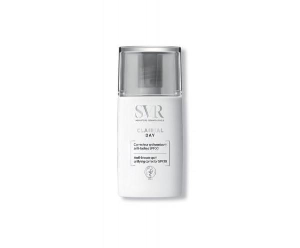 SVR Clairial Day Creme Antimanchas SPF30 30Ml