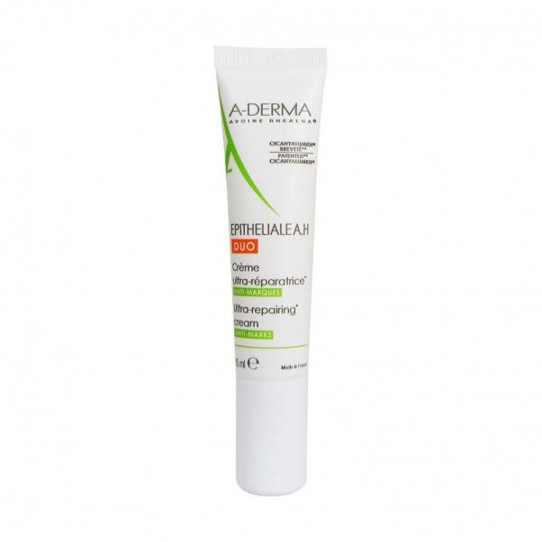 A-Derma Epithelia Ah Ultra Creme 15Ml