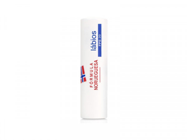 Neutrogena Labios Stick Fps 20 4,8Gr