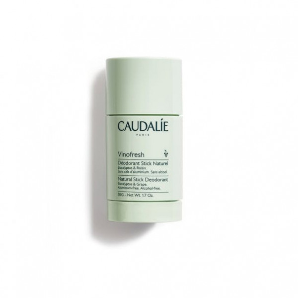 Caudalie Vinofresh Desodorizante Stick Natural 24h  50Ml