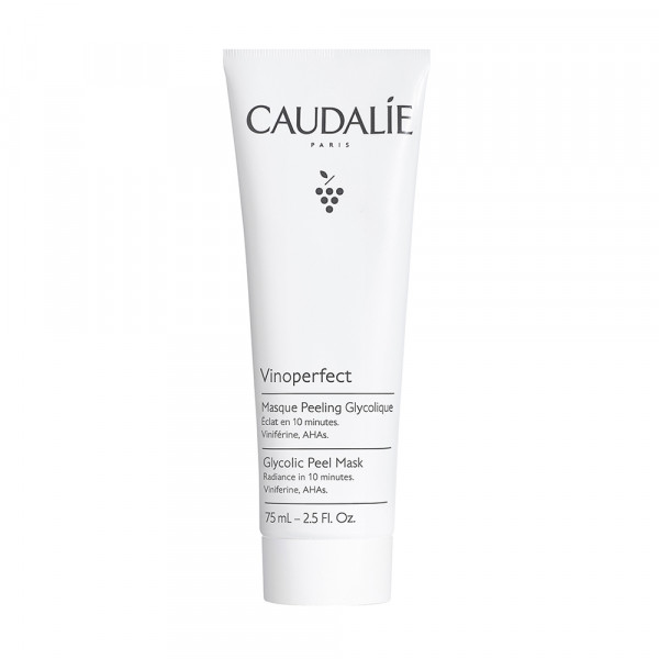 Caudalie Vinoperfect Máscara Peeling Glicólica  75ml