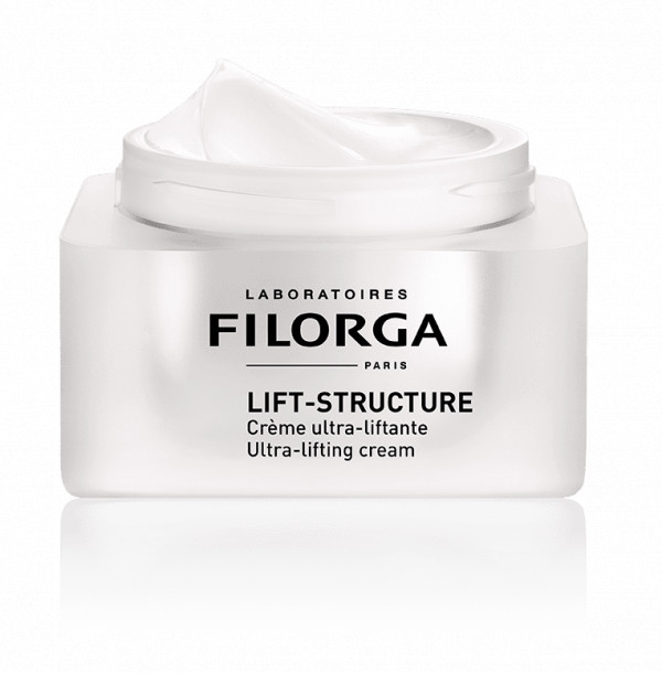 Filorga LIFT-STRUCTURE ULTRA-LIFTING Creme de Rosto Antivelhecimento 50Ml