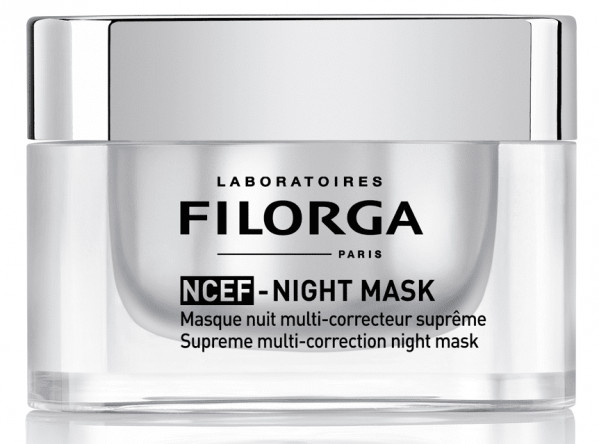 Filorga NCEF-NIGHT MASK Multicorreção 50Ml