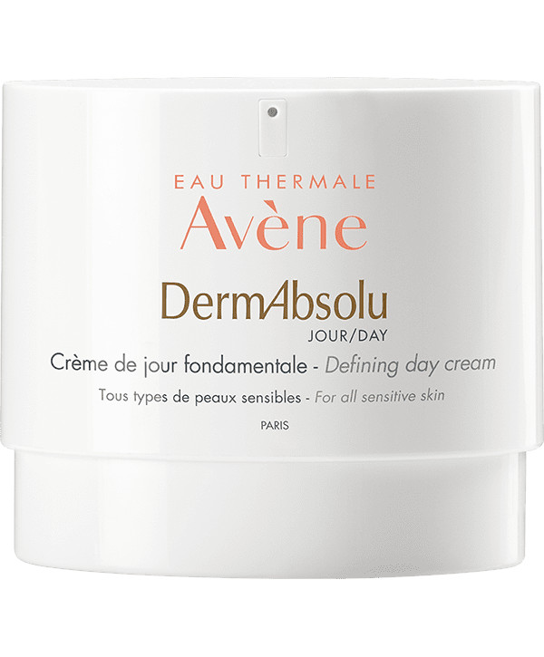 Avène Dermabsolu Creme Dia 40Ml