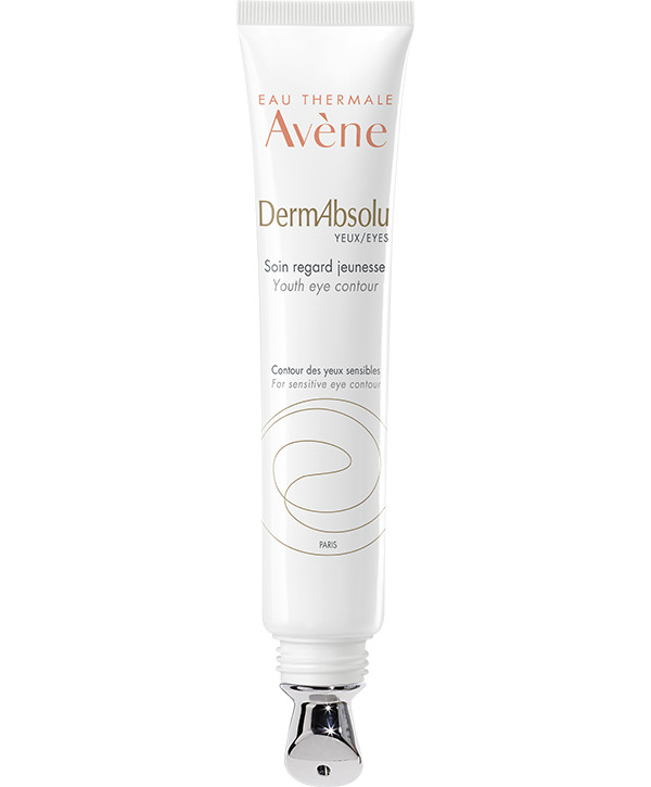 Avène Dermabsolu Creme Olhos Rejuvenescedor 15Ml
