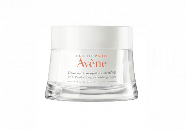 Avène Creme Nutritivo Revitalizante Rico 50Ml