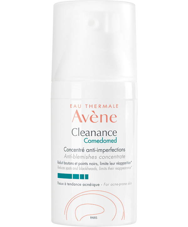 Avène Cleanance Comedomed Creme Pele Oleosa 30Ml